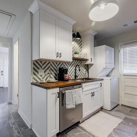 Villa 5 Min Grant Park With Fenced Yard Parking Pet Friendly à Atlanta Extérieur photo
